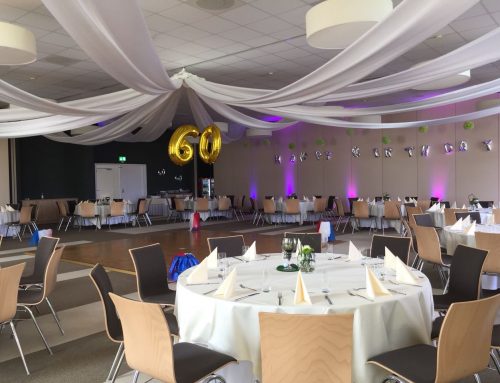 Happy 60th’Birthday Sir Nick Faldo