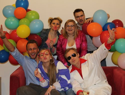 A-ROSA öffnet neue Türen