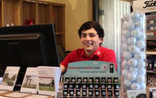 Maruan Kobow, 19 Jahre, Sport und Fitnesskaufmann